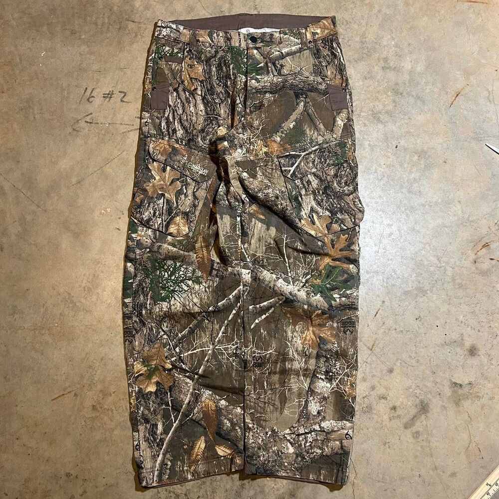 Realtree Men's multi Trousers